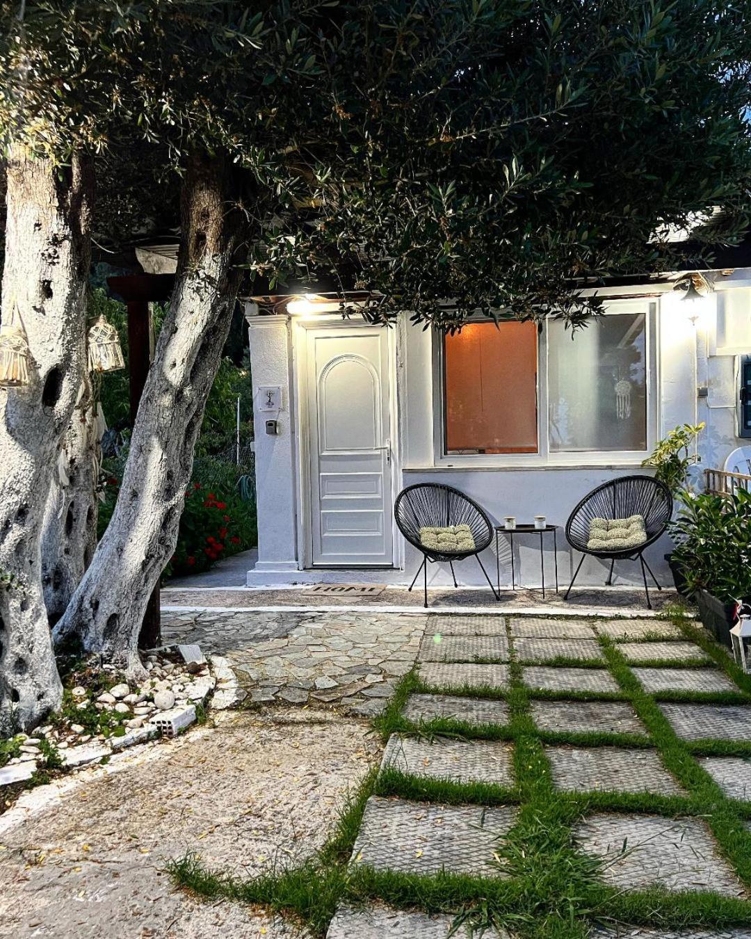 Traditional Studio,Agios Gordios Agios Gordios  Exterior foto